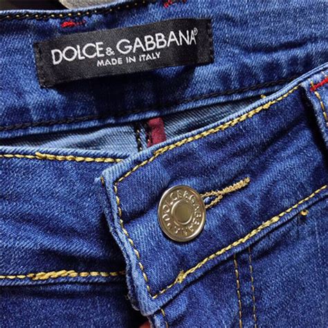 dolce gabbana jeans replica